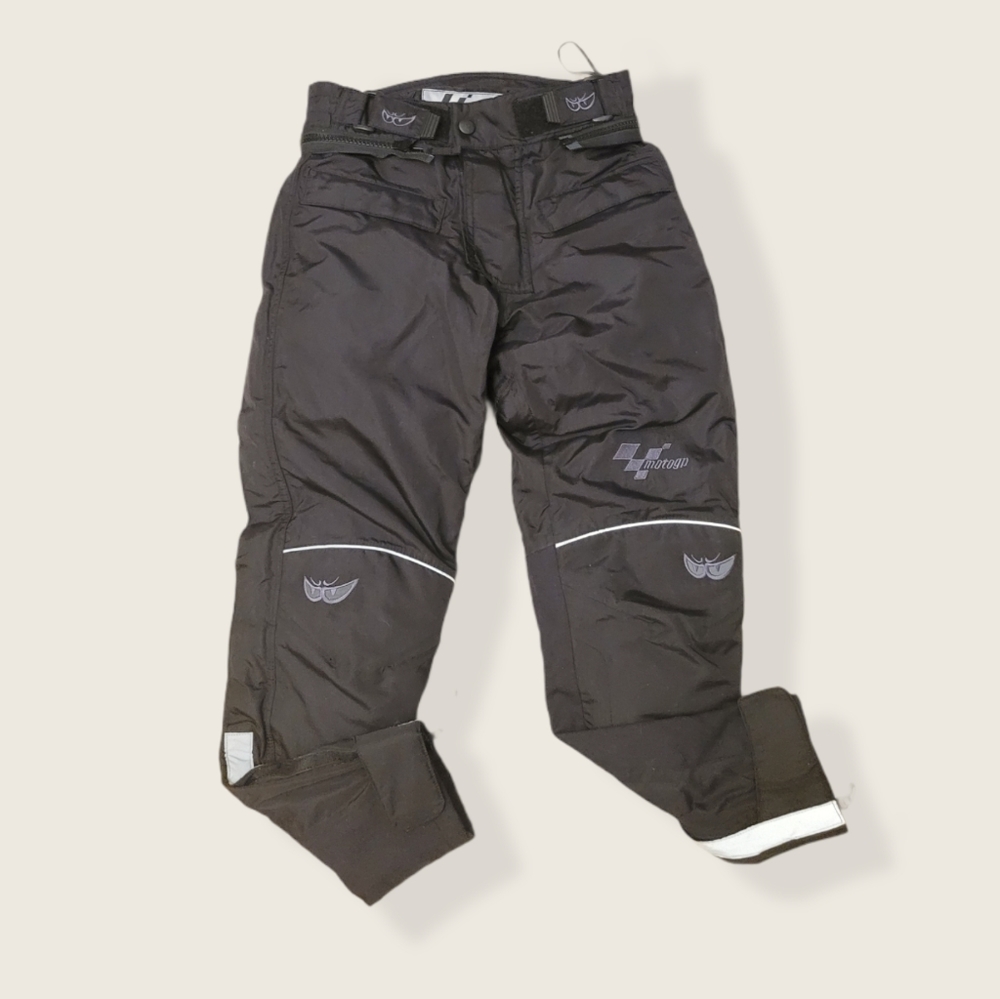 Motogp Racing Pants - Picture 2 of 5